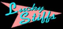 Lucky Stiffs logo