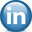 LinkedIn icon for nickswebworks